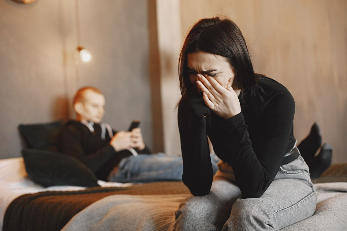 Twenty-Four Post-Breakup Rules (Chapter 7.9)