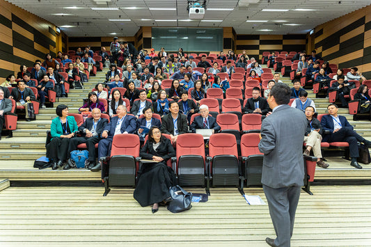 lecture on future mindful evolution: gratitude