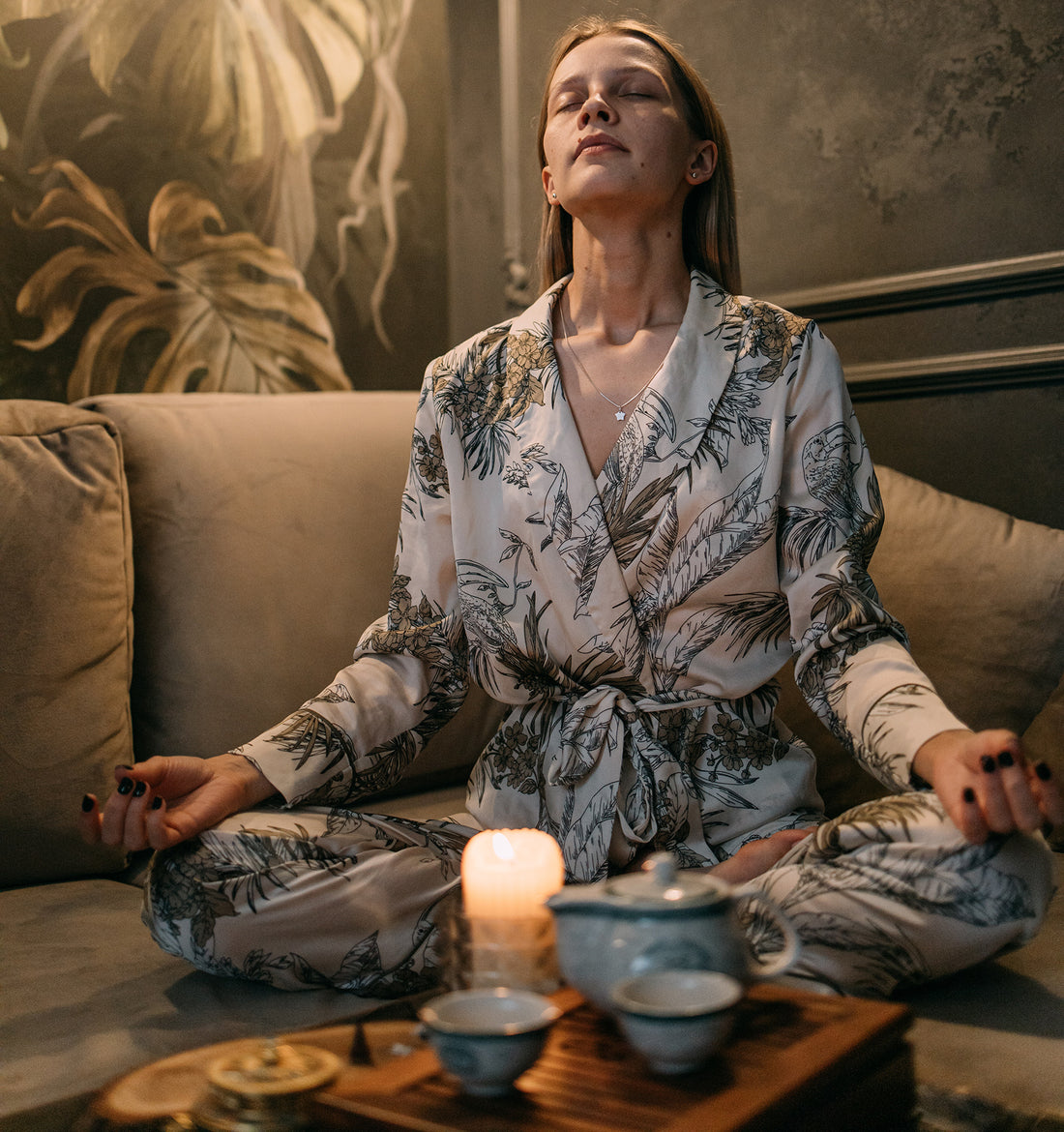 breath mastery