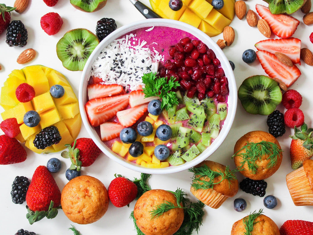 Mindful Gastronomy: The Interplay of Emotions and Memories in Food