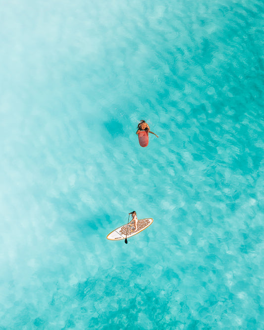 Journey to Blissful Self-Awareness.