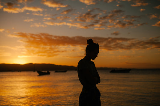 mindful healing