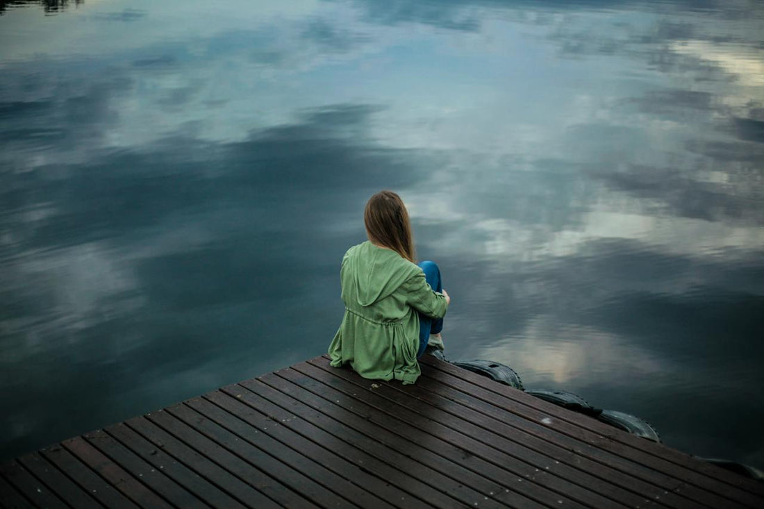 Navigating the Labyrinth of Anxiety: Understanding the Human Mind and Embracing the Present Moment