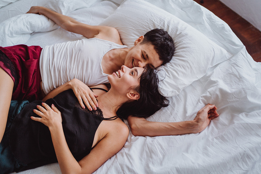 the updated guide to a successful relationship