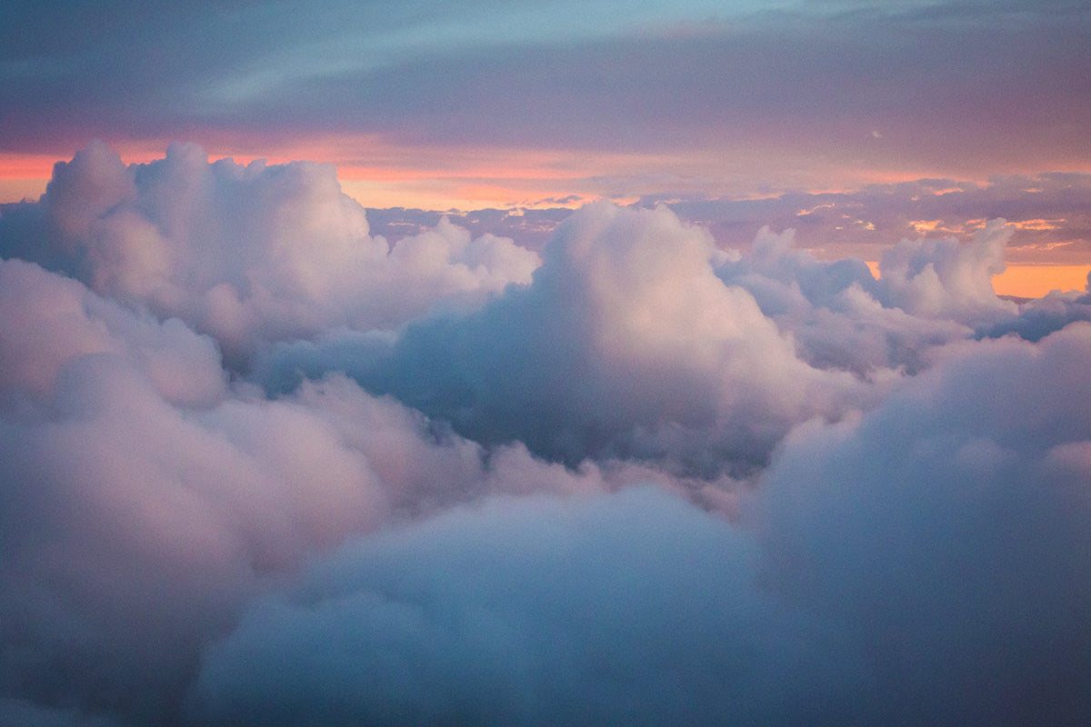 lessons from skydiving