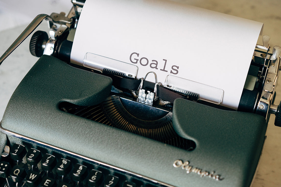 the primary goals of my writing on this website