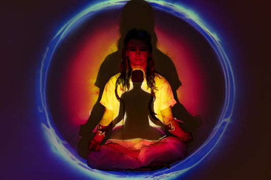 enlightenment unveiled: healing and embracing growth