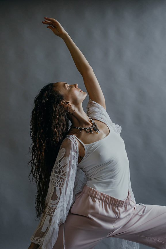 Overcoming Yoga Class Obstacles: A Journey to a Better Life