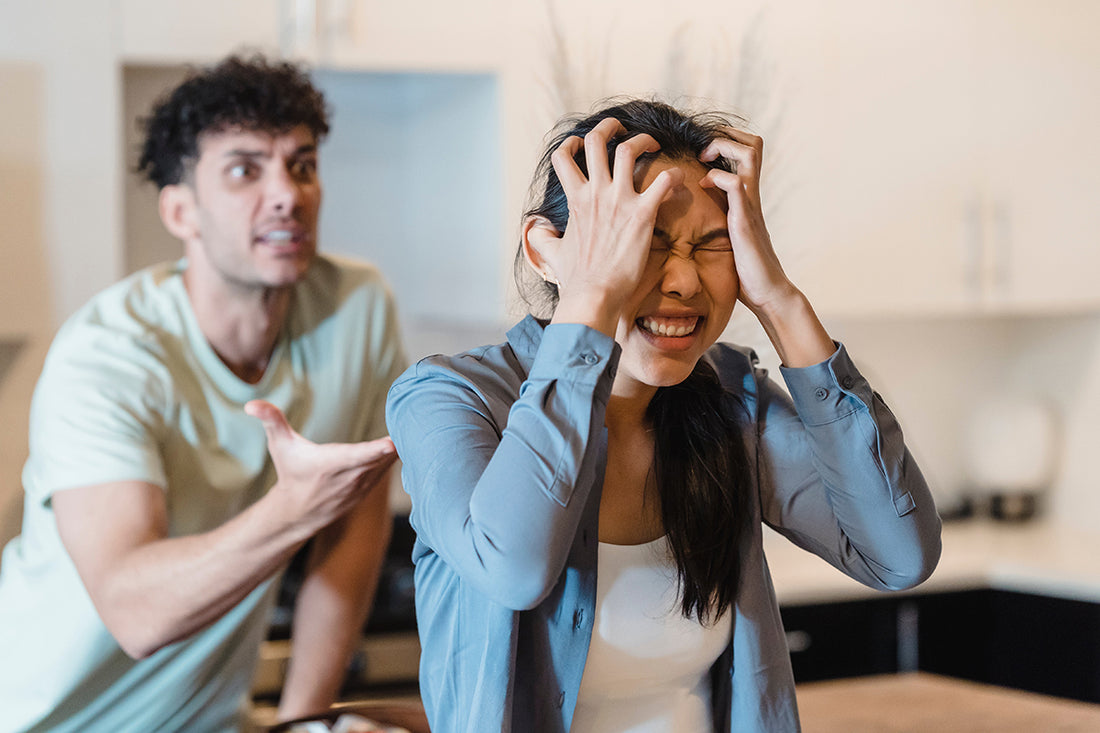 Accountability and Compassionate Responses: Breaking the Cycle