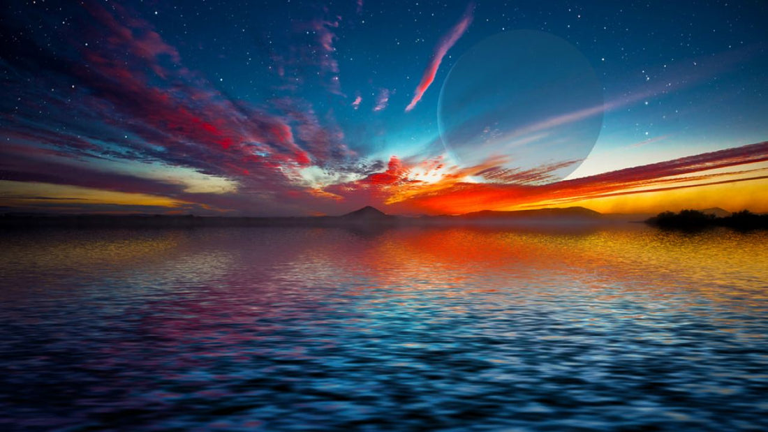 Cosmic Insights: Bridging Universal Realms