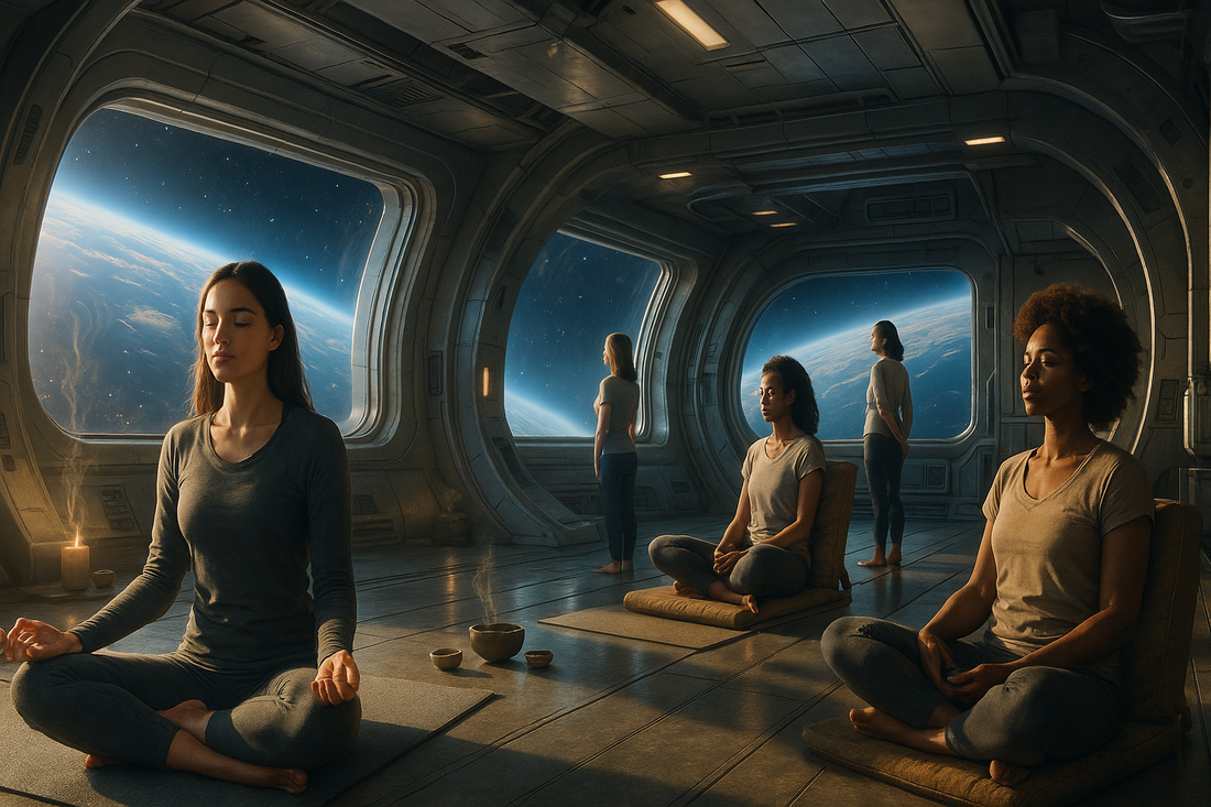 Breath as Instrument: Play, Observe, Refine