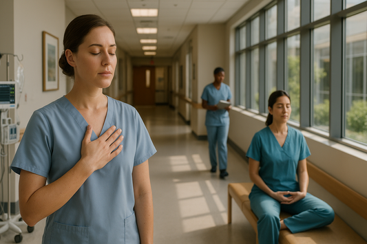 A Wake-Up Call for Daily Practice