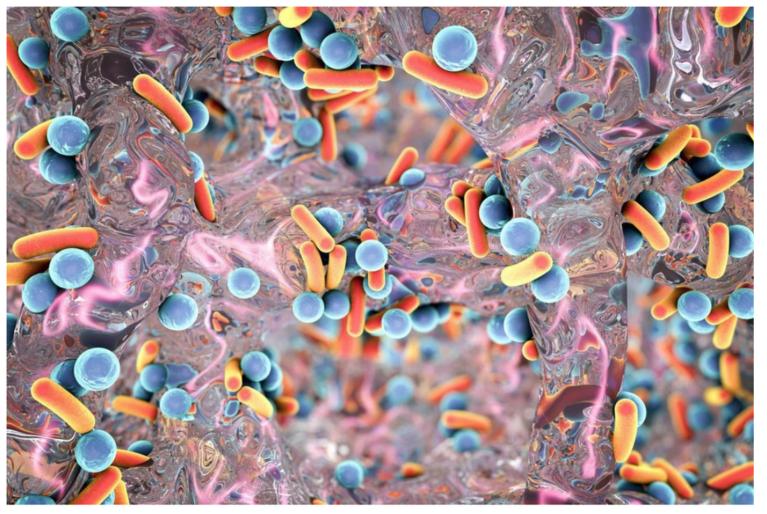what are probiotics?