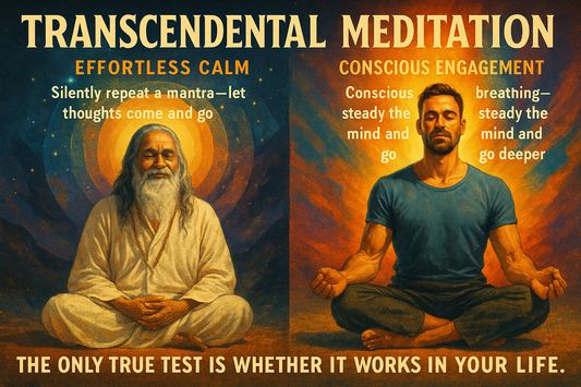 Transcendental Meditation