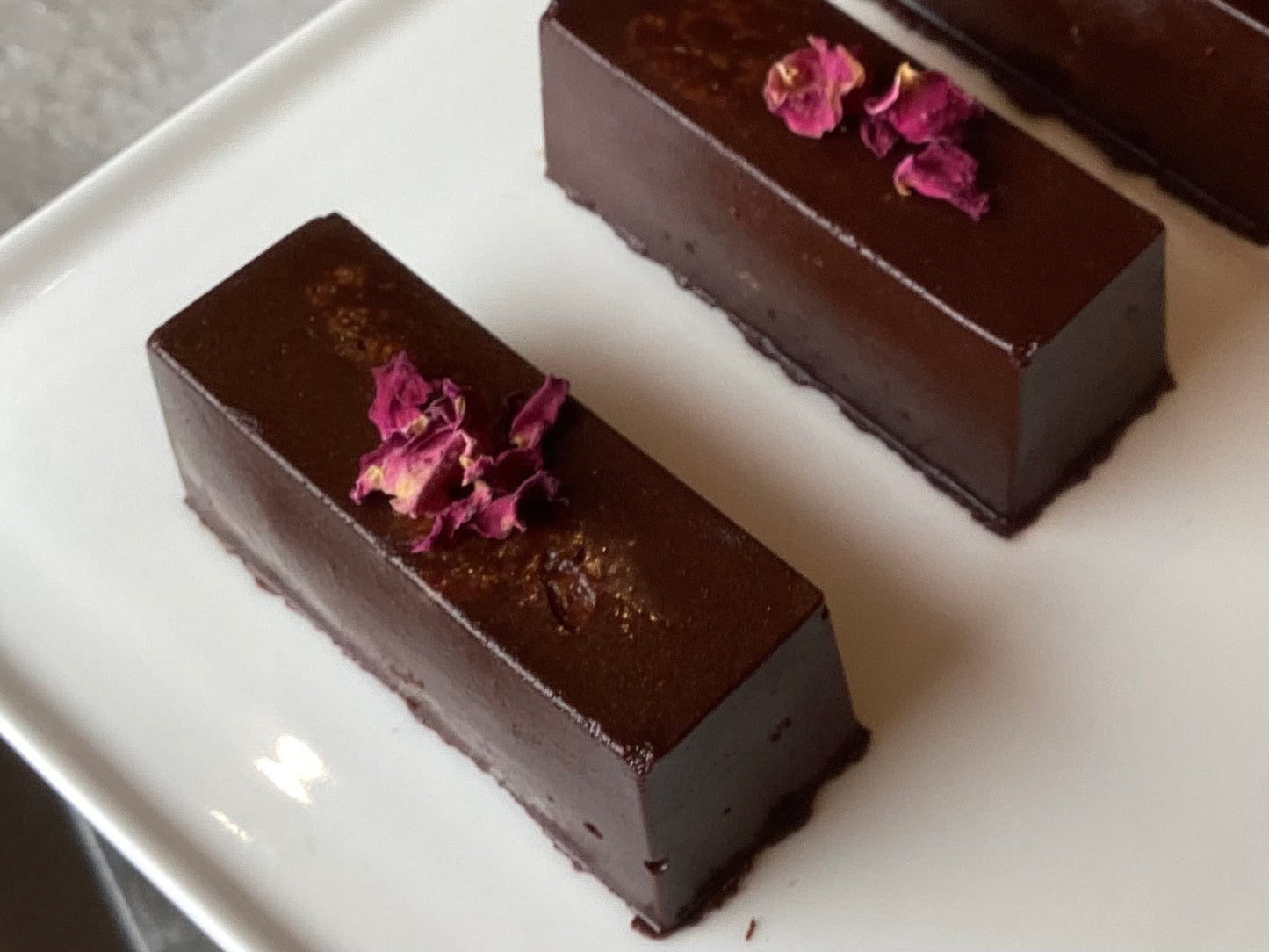 chocolate is righteous bar