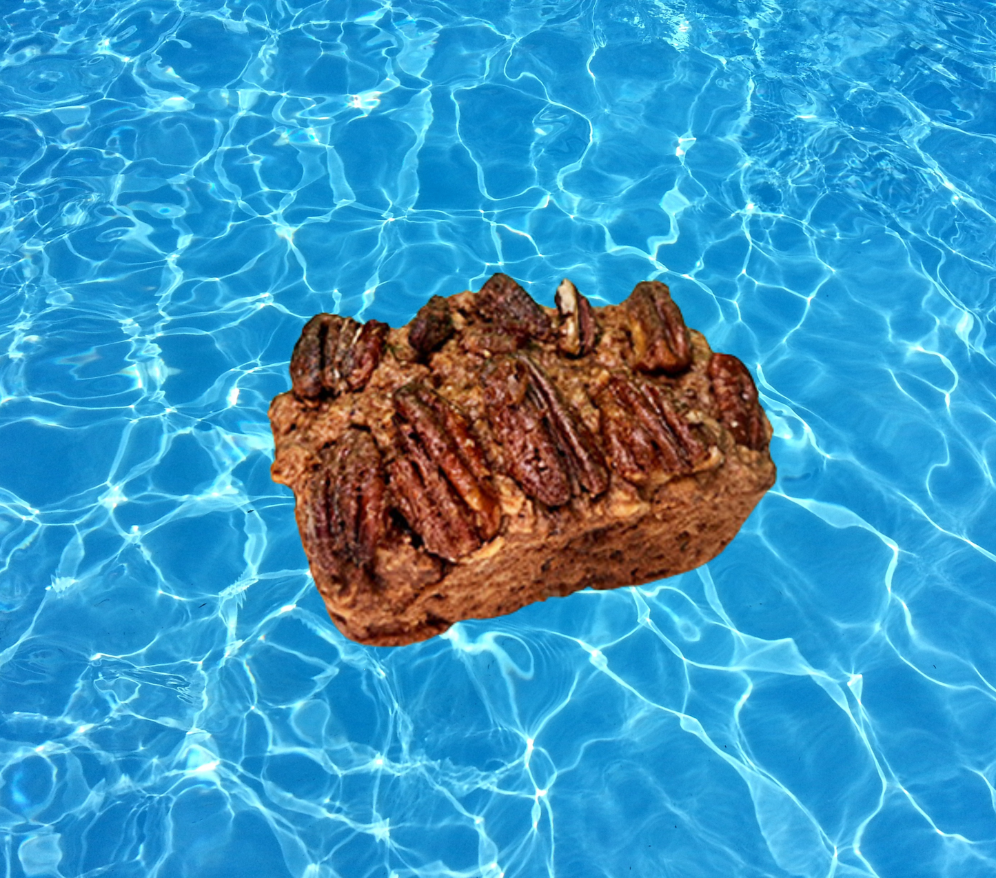 pecan bliss bar