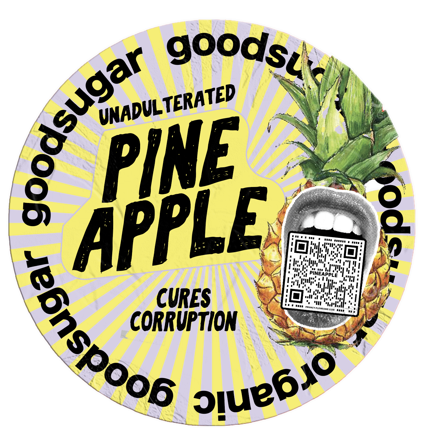 pineapple