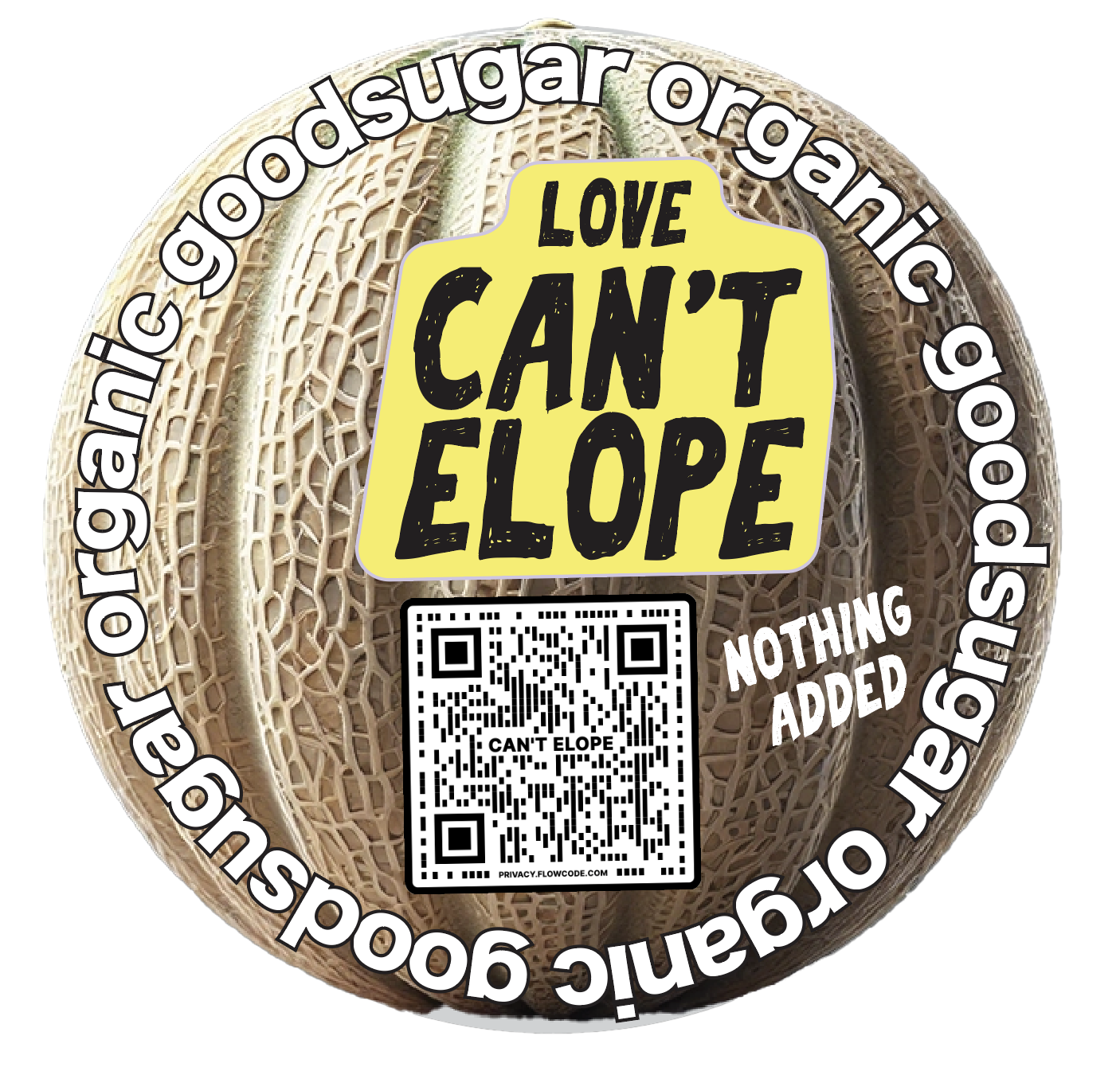 can't elope (seasonal)