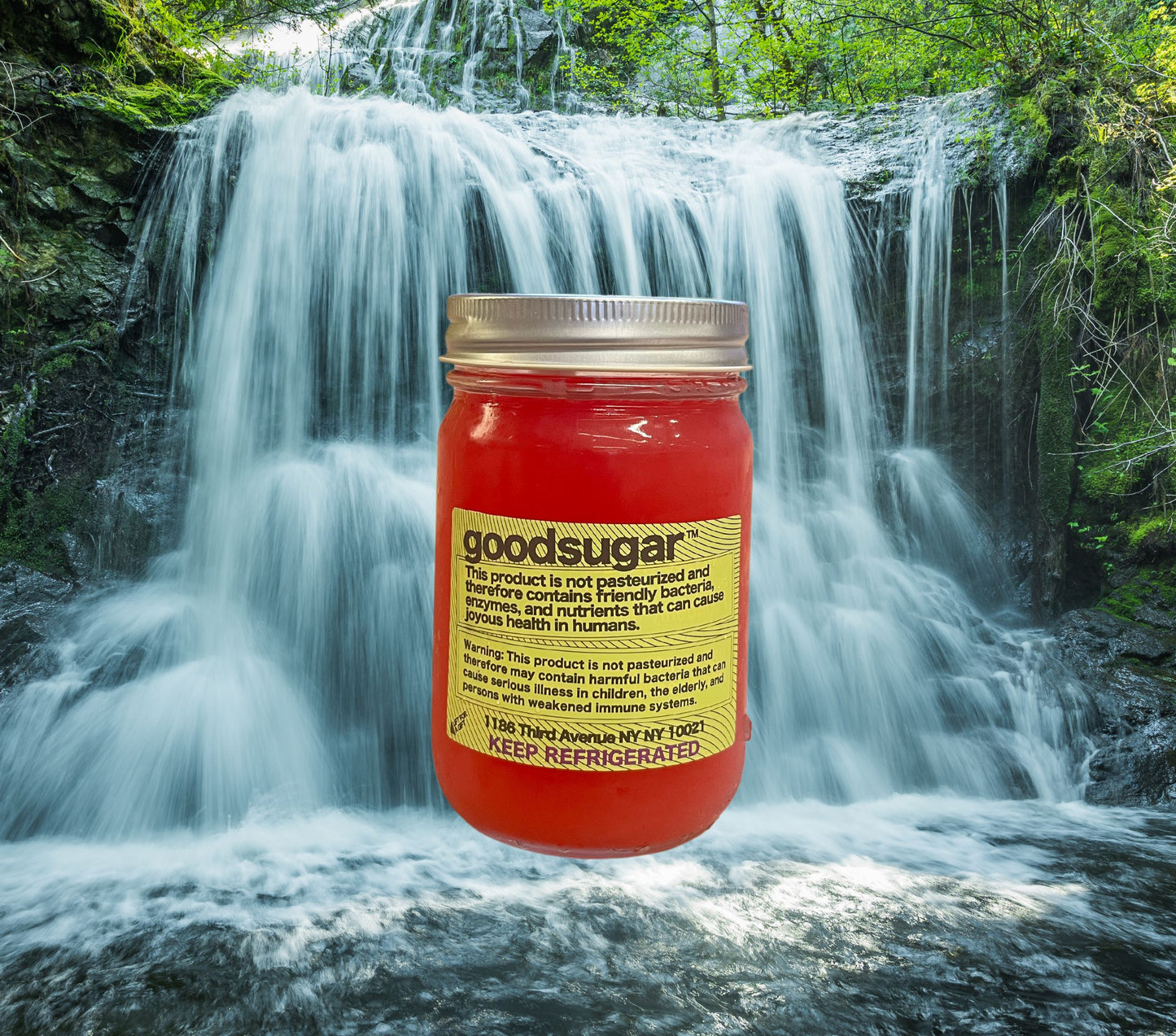 watermelon (seasonal)