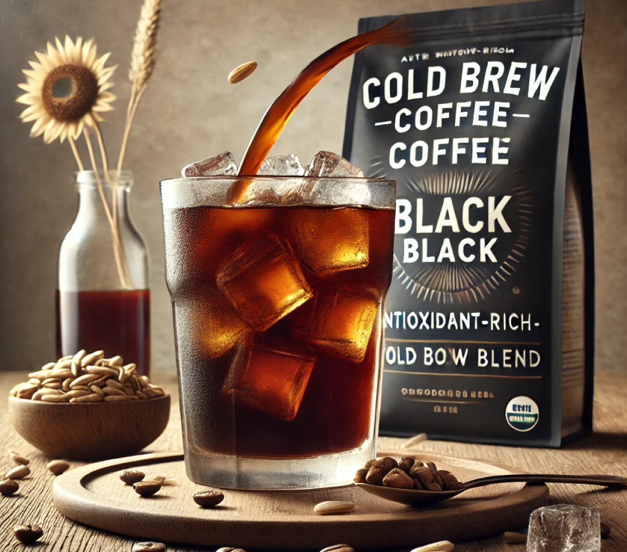 cold brew