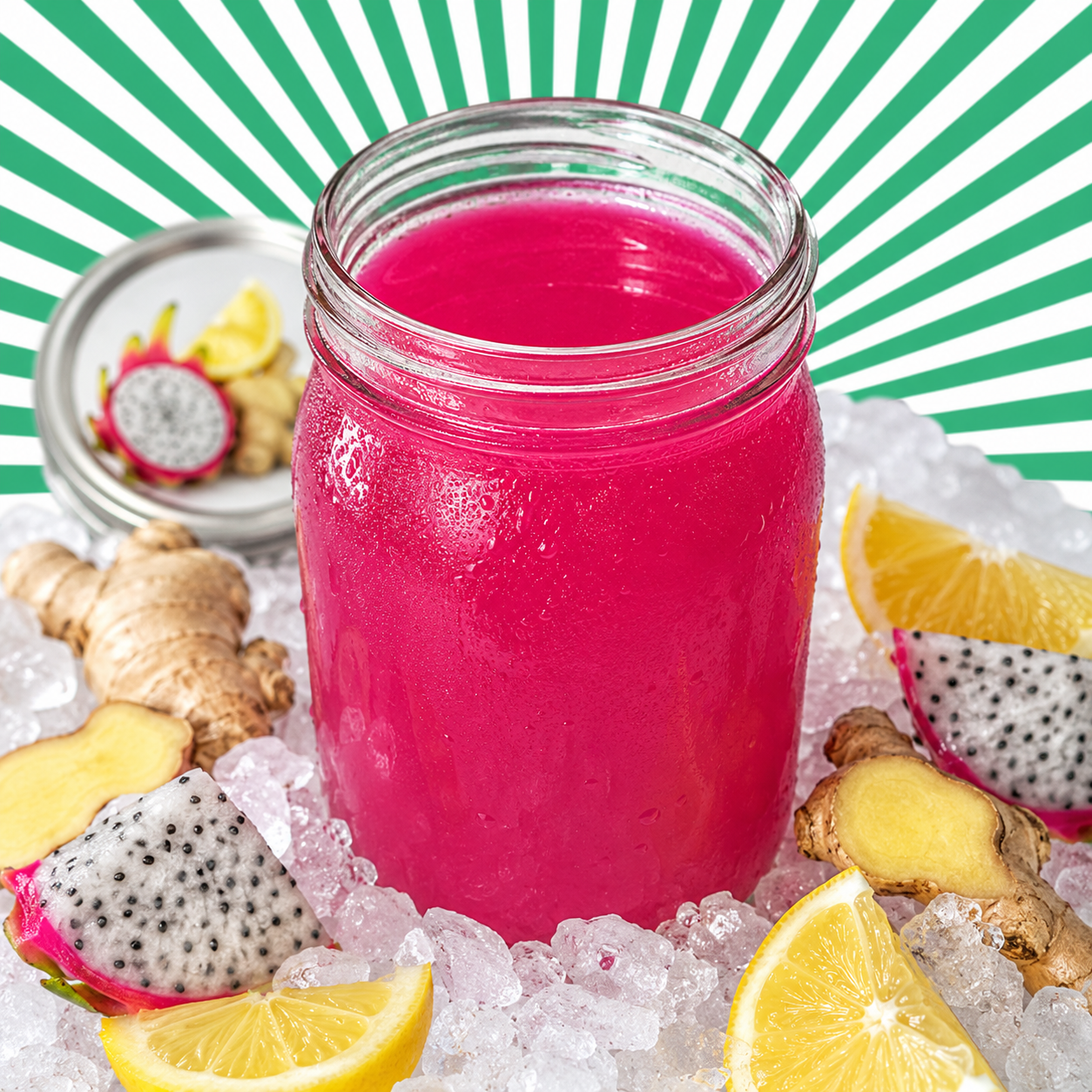 dragonade