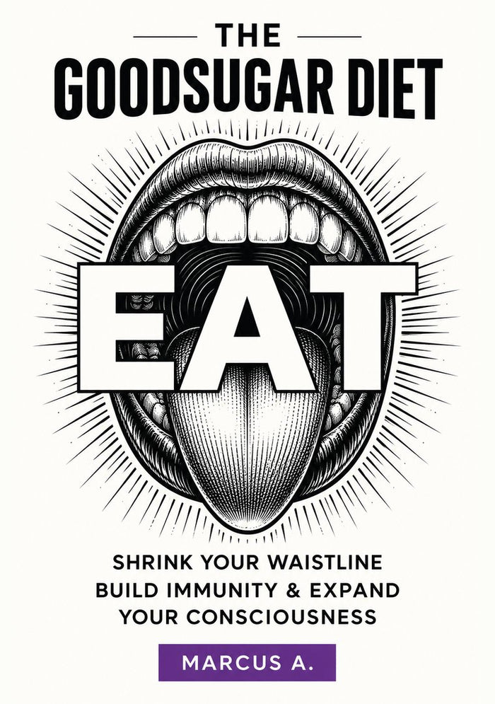 The goodsugar Diet