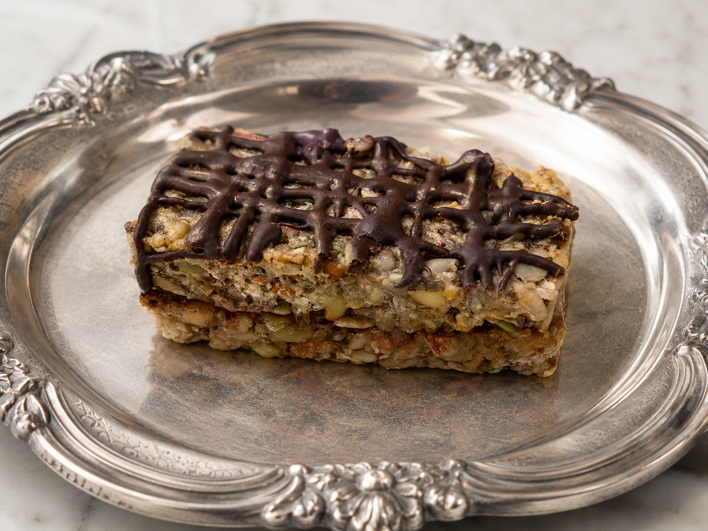 keto energy bar