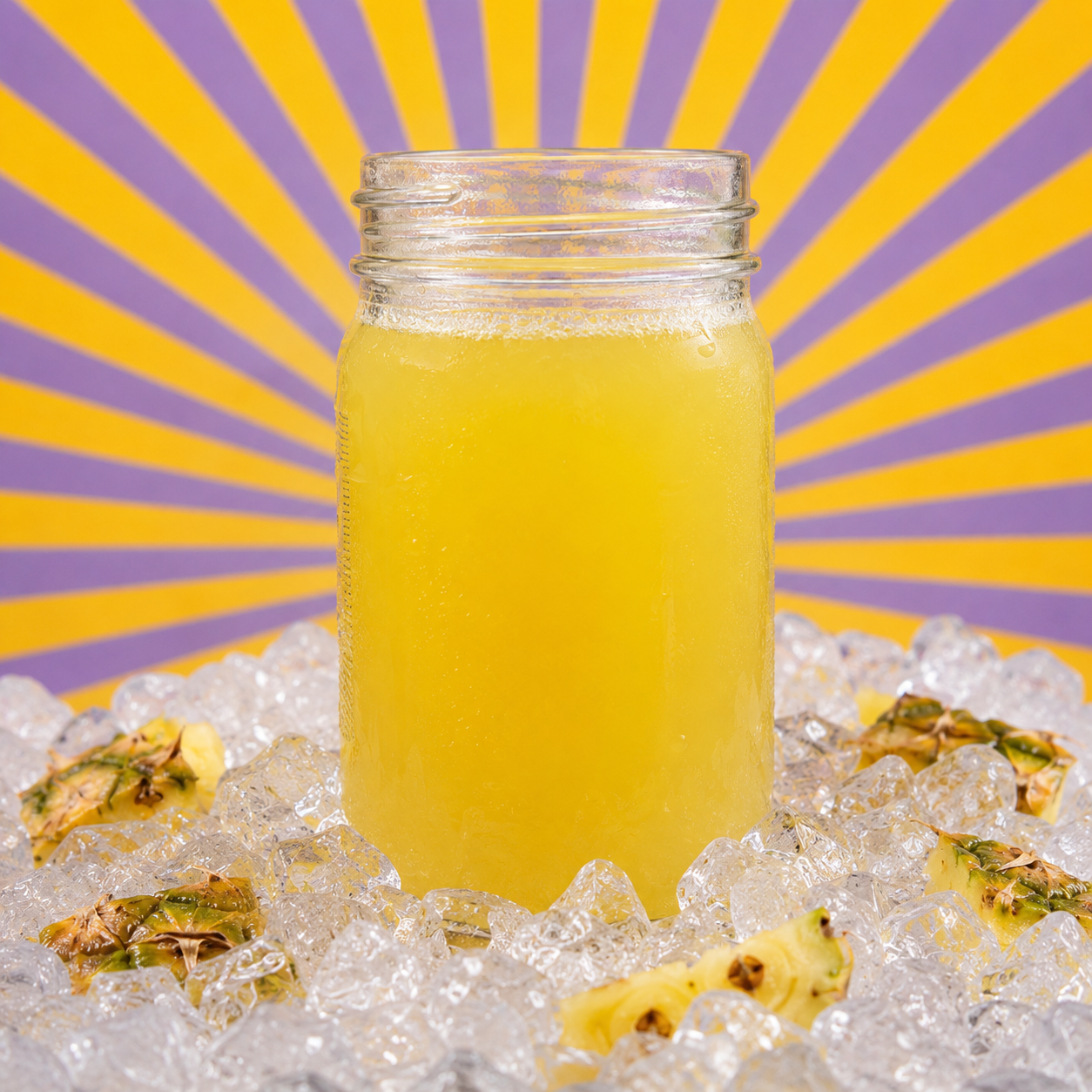 pineapple juice π π π