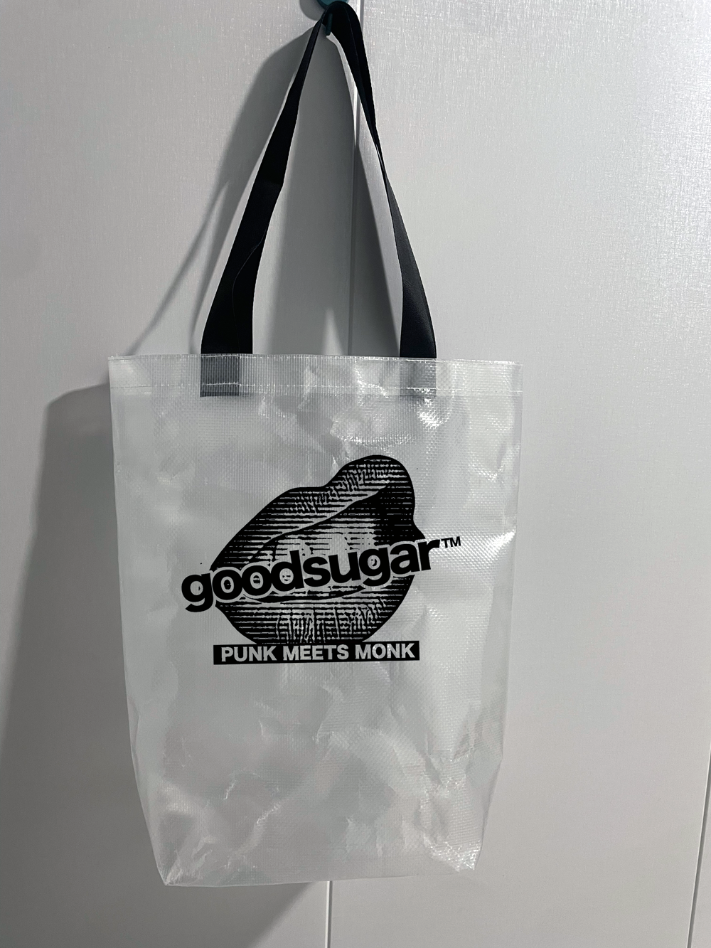 reusable bags - super cool