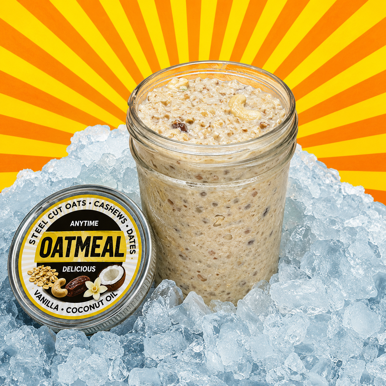 better oatmeal