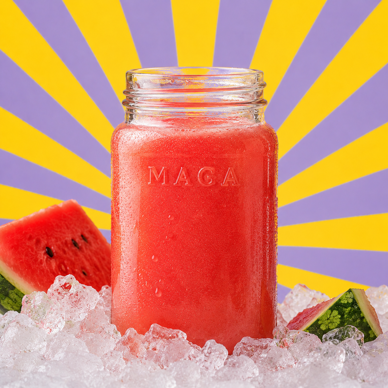 watermelon (seasonal)
