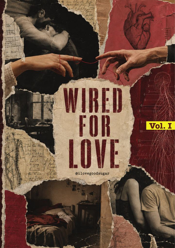 Wired For Love