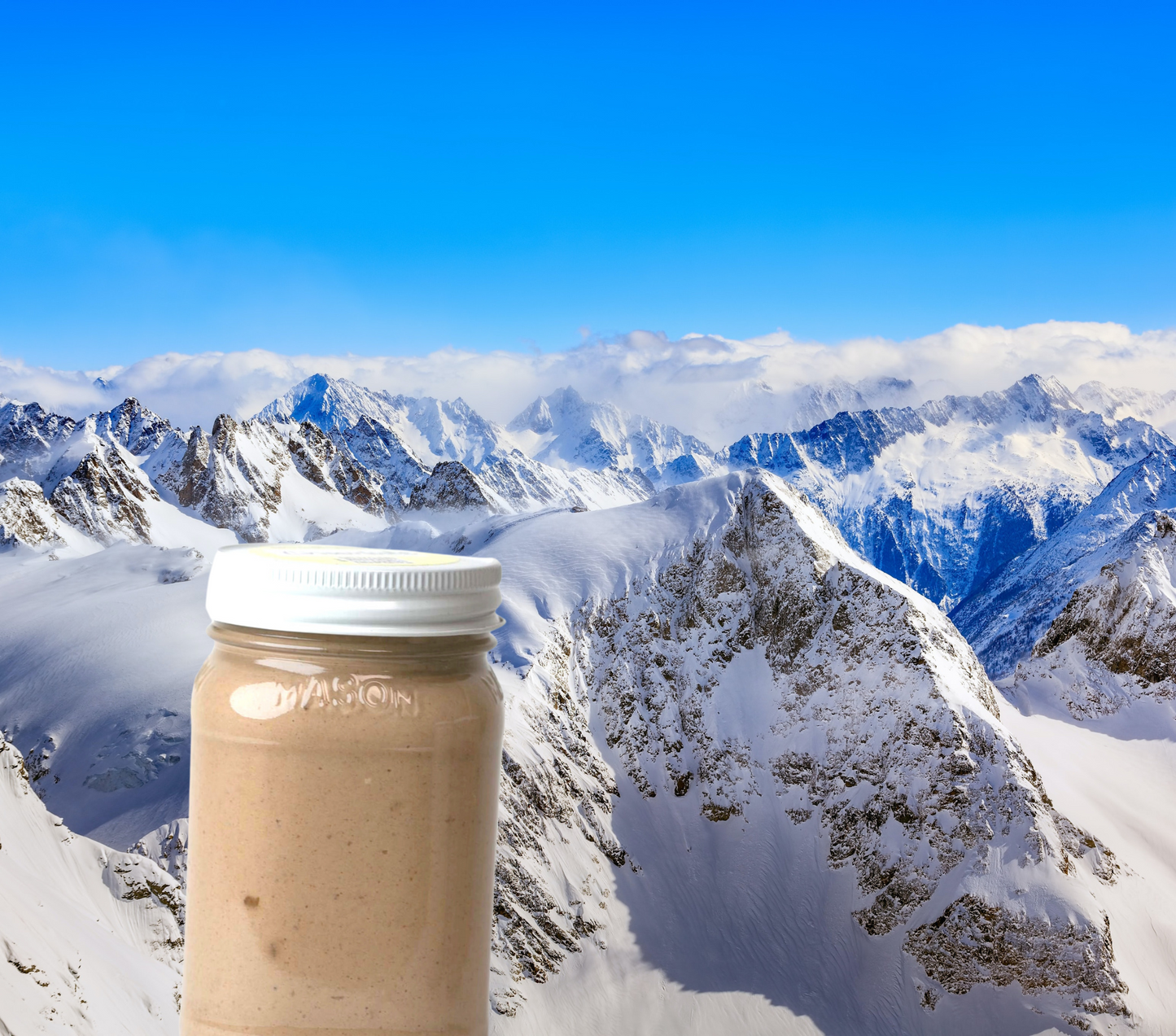 chocolate is righteous