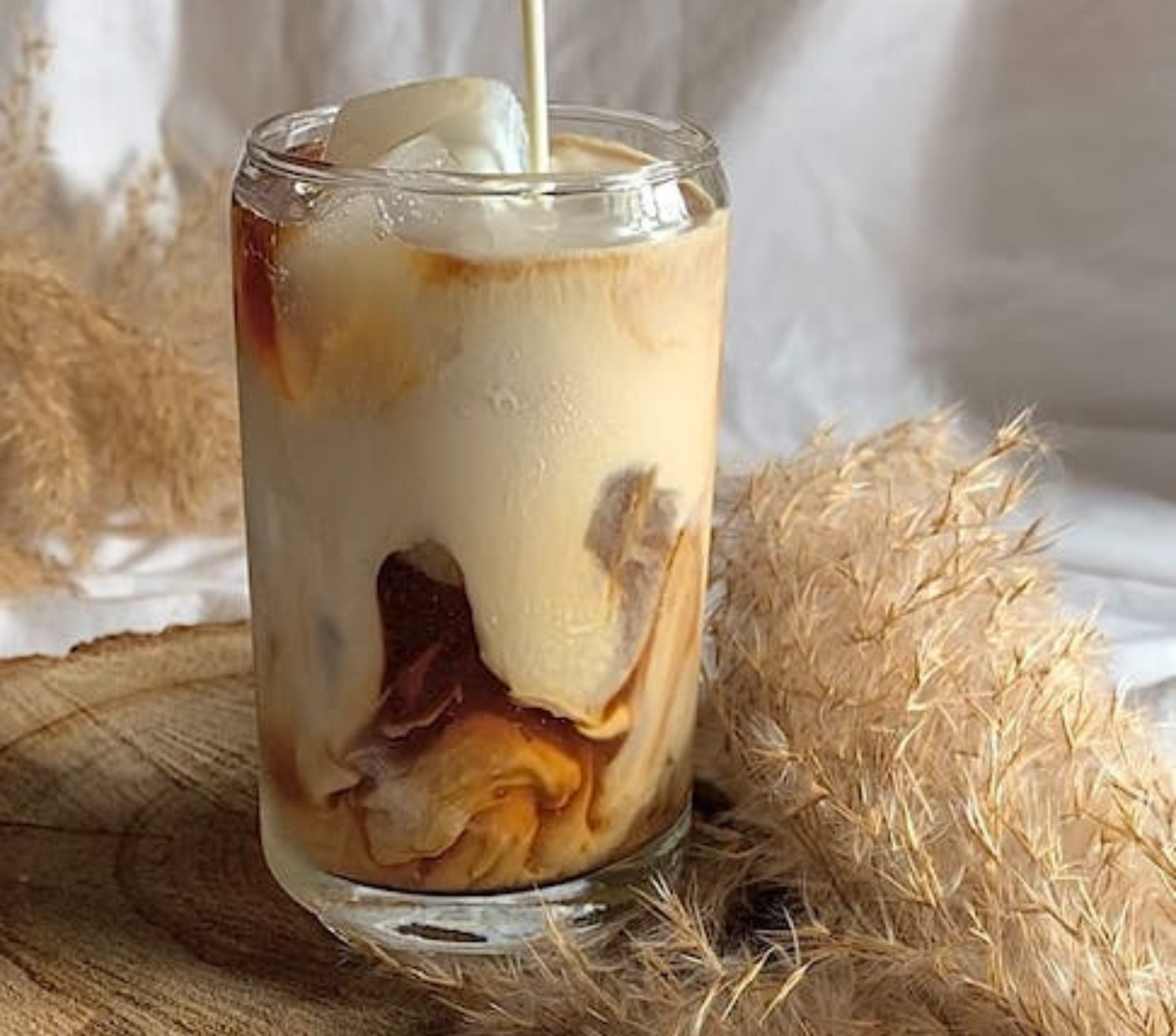 ginger coffee