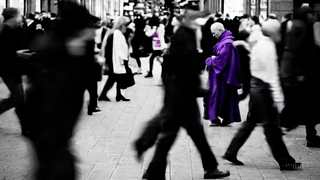 Why Real Humility Isn’t What You Think (And How Anxiety Hides Behind Pride)