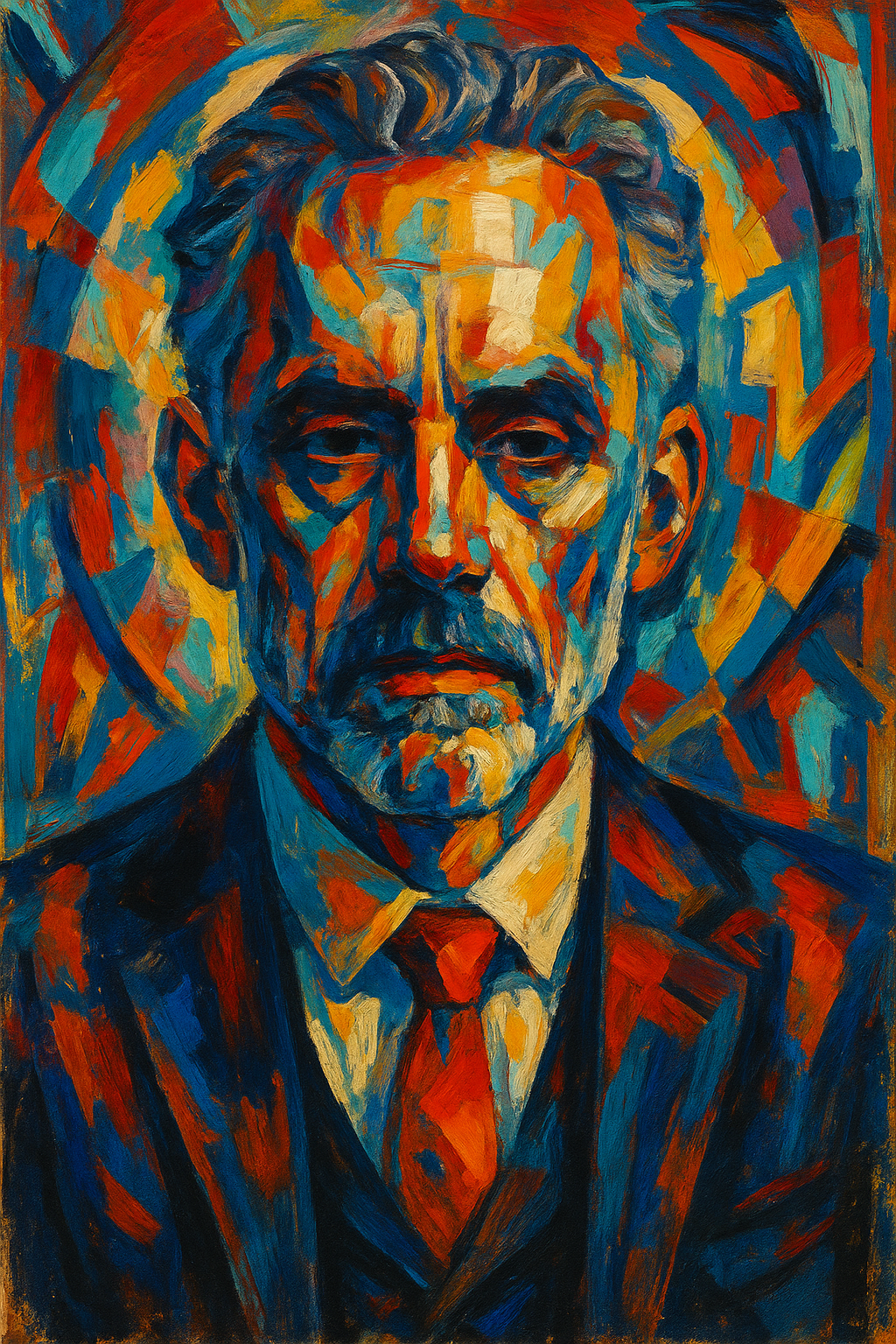 My Thoughts on Jordan Peterson