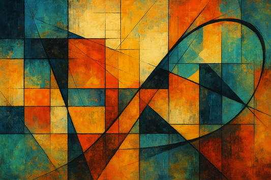 Lessons from My Father, and the Sky