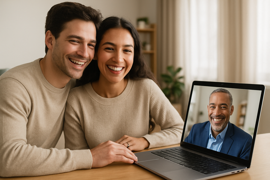 The Relationship Wake-Up Call We’ve Been Avoiding (Until Now)