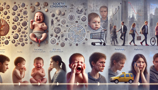 Instincts, Stress, and Conditioning