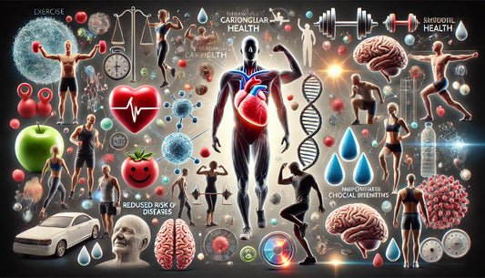 Exercise: Vital for Well-being