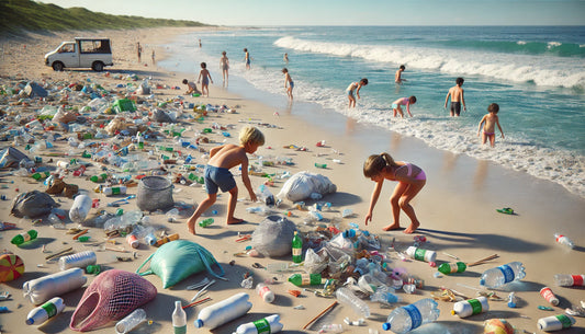 Types of Modern Polluters