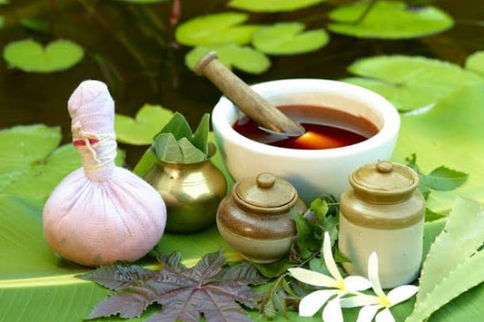 Ayurvedic Medicine