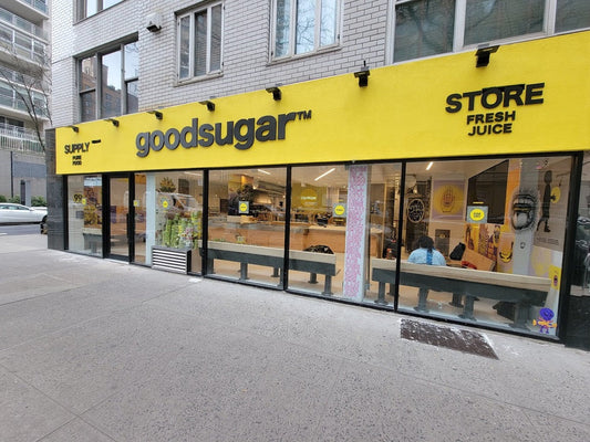 Eat Gluten Free Upper East Side