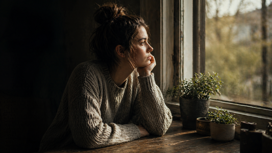 The Work Beneath the Surface