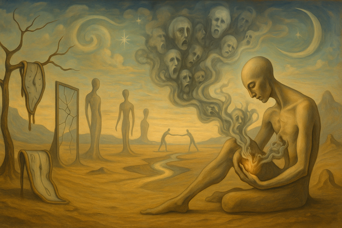 The Next Chapter of Discovery