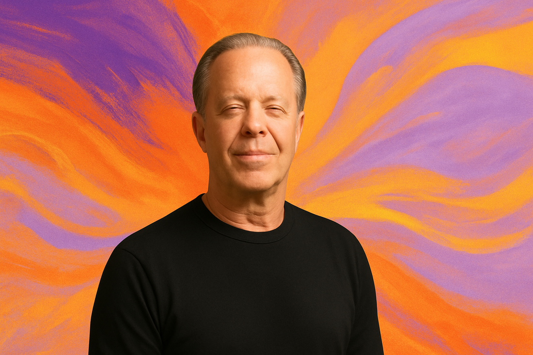 My Thoughts on Joe Dispenza