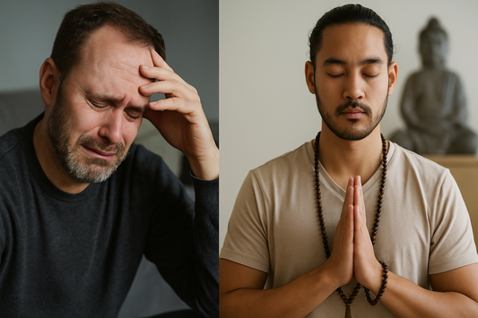 Spiritual Bypassing: Detour or Pathway?