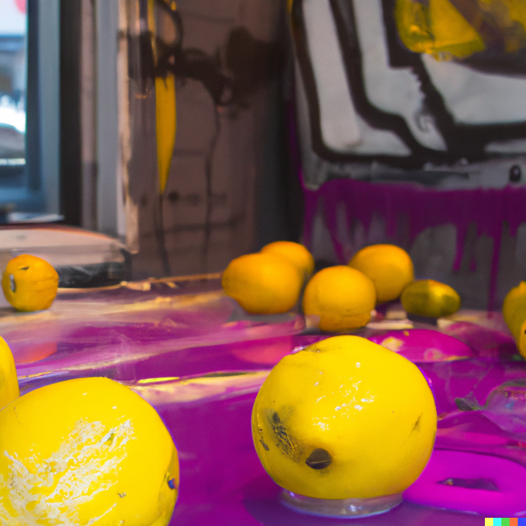 how is citric acid alkalizing once consumed? – goodsugar