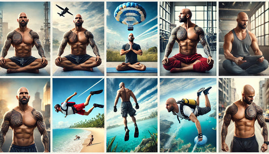 Accountability, Fitness, and Growth