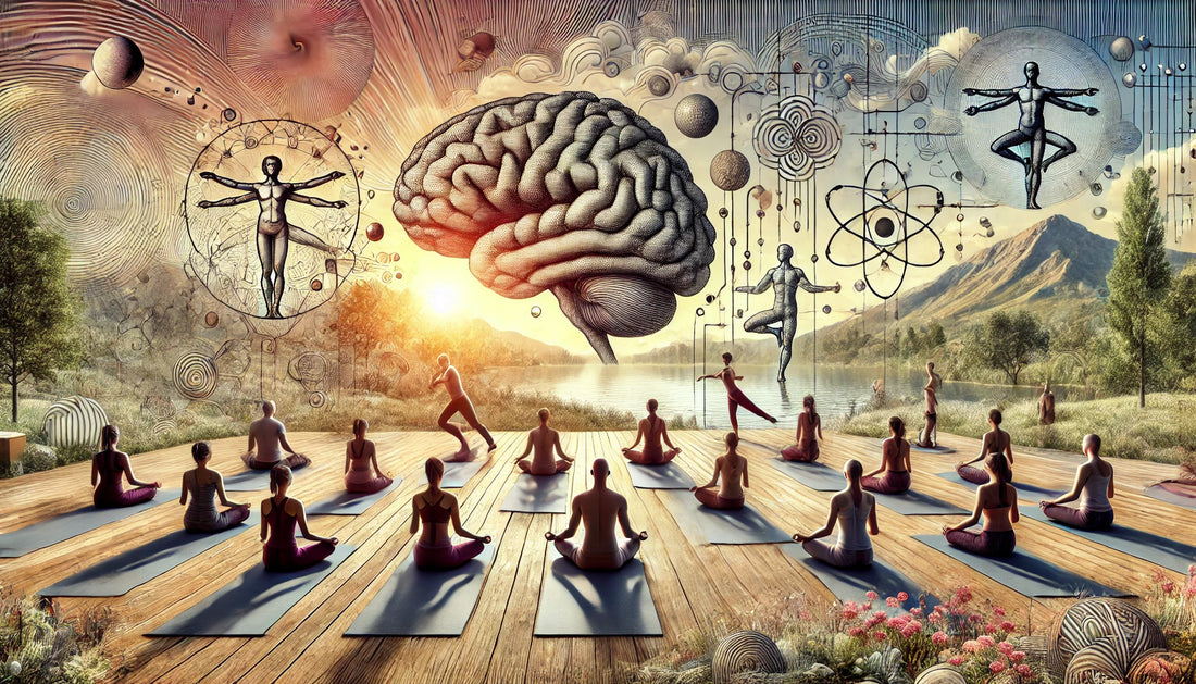 Quotes: Yoga, Mixed Social Media Yoga Influencers